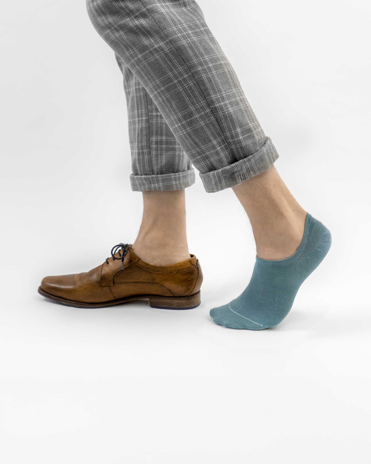 LOW CUT SOCKEN