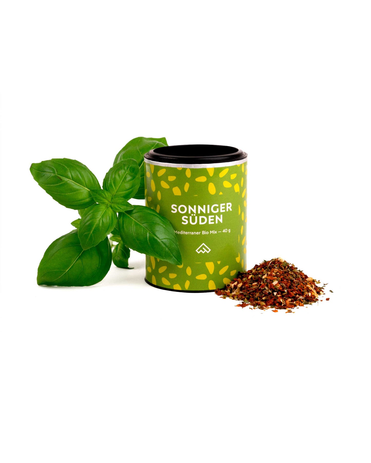 SONNIGER SÜDEN
