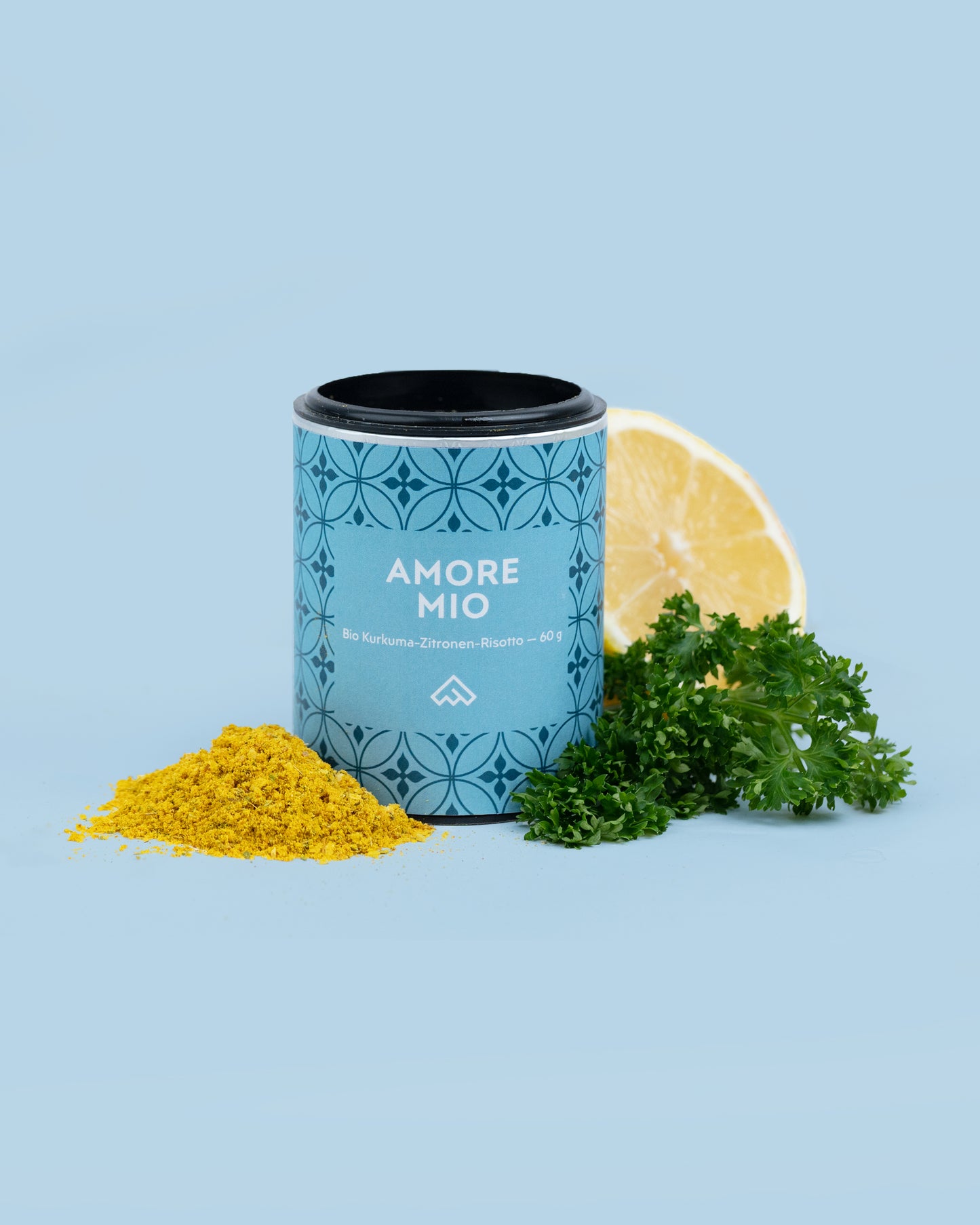 BIO ITALIENISCHE GEWÜRZE