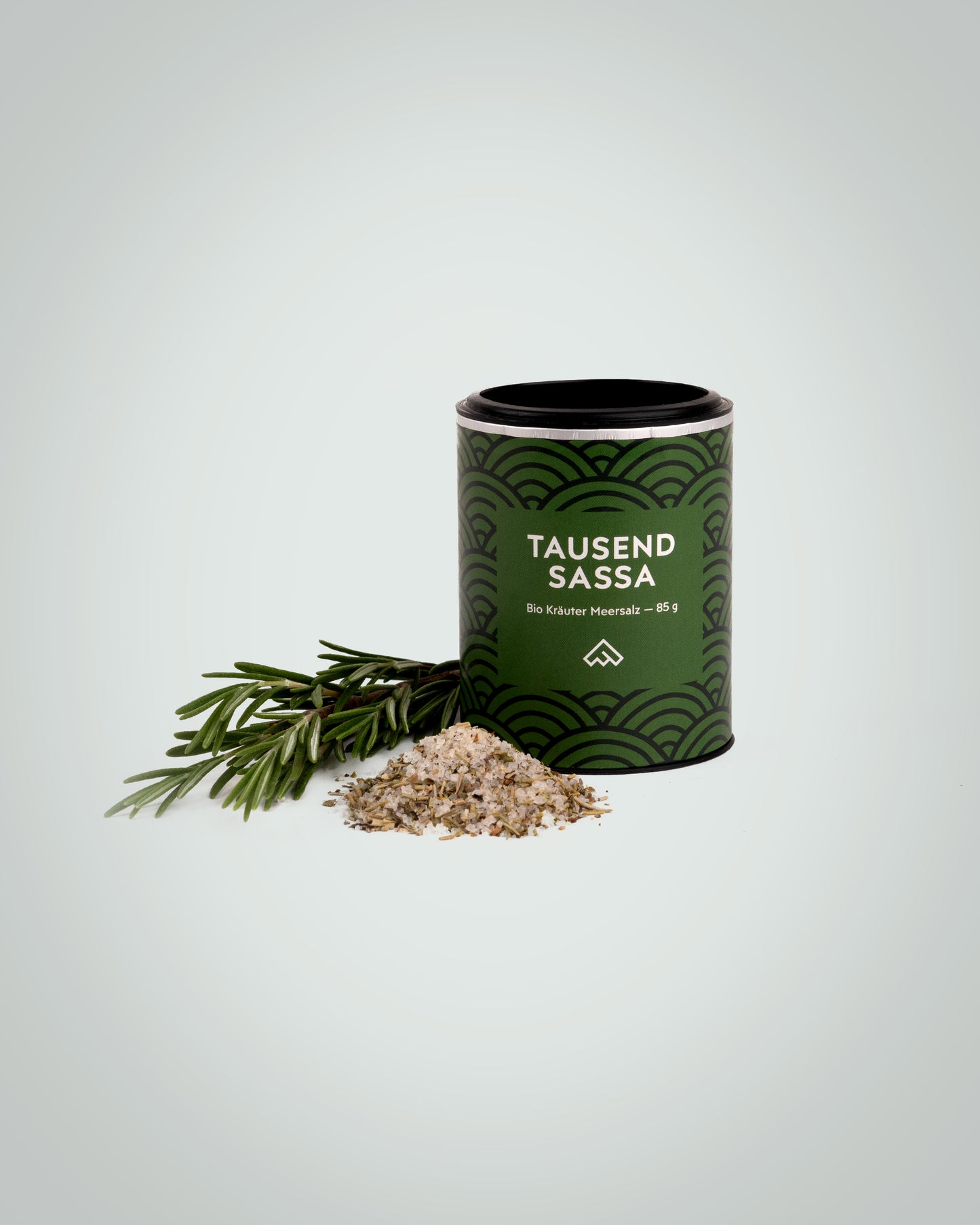 BIO ALLROUNDER GEWÜRZE