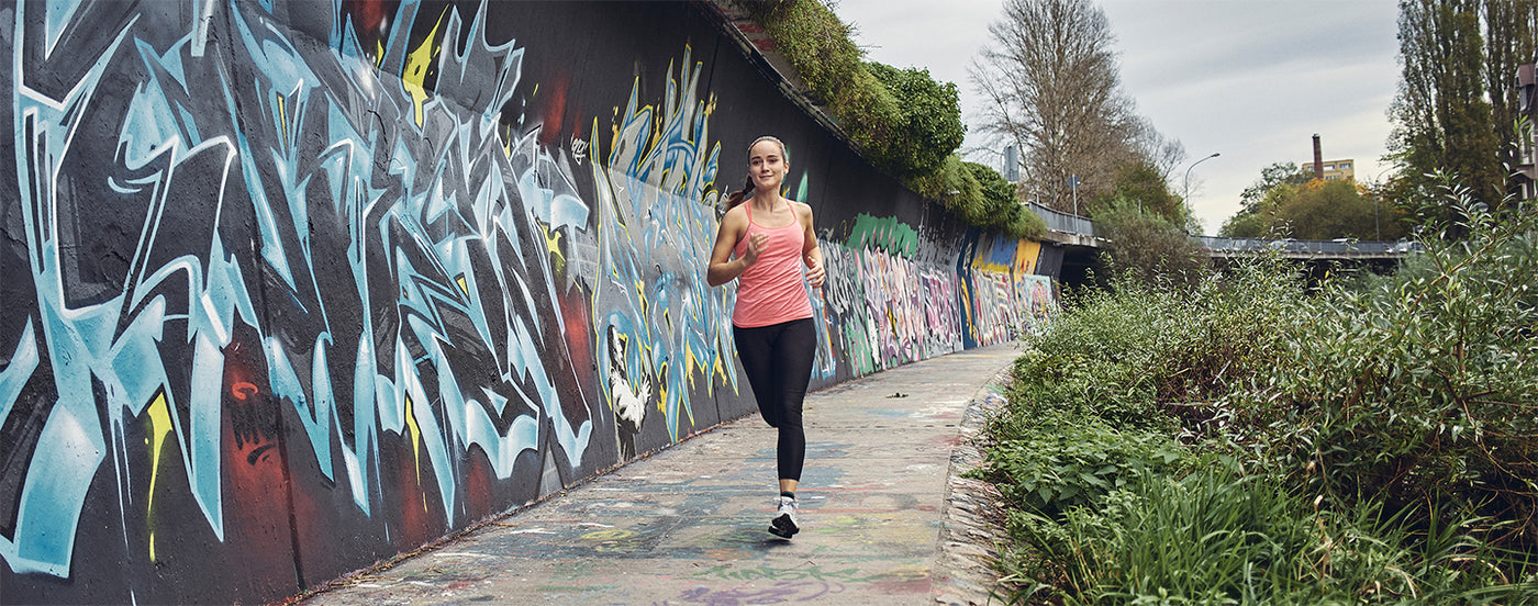 Sport Damen Frauen