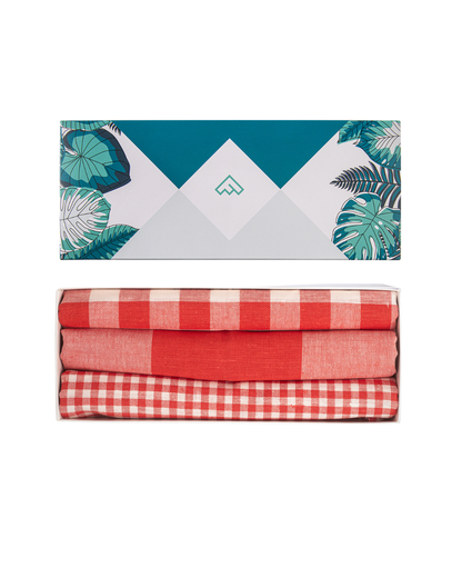 GESCHIRRTÜCHER