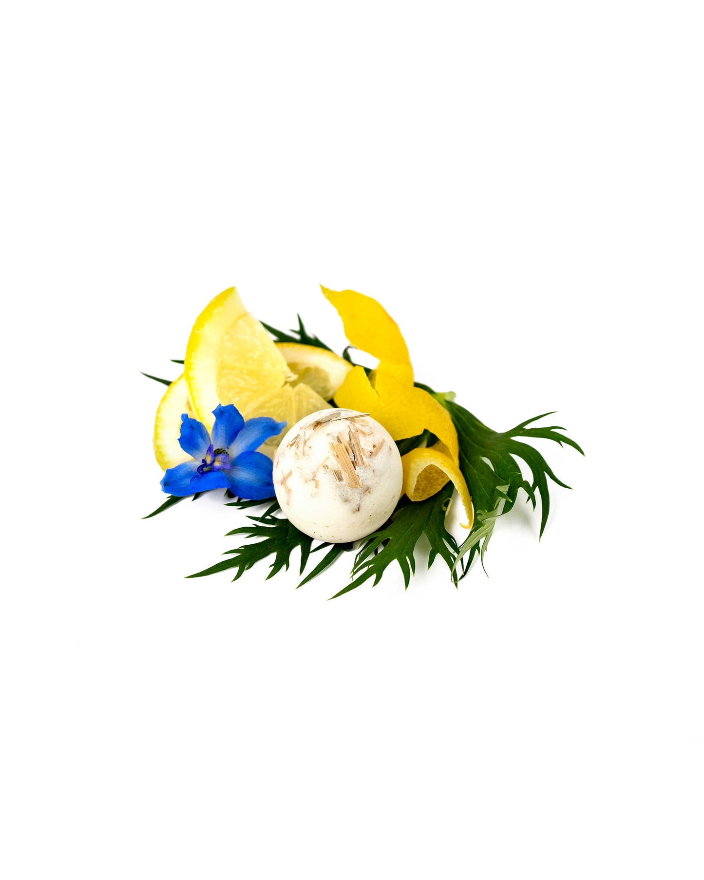 BADEKUGELN